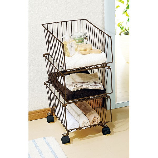 スタンディング式 マルチレイヤー 円形 フルーツ&野菜バスケット スタンディング式 マルチレイヤー 円形 フルーツ&野菜バスケット