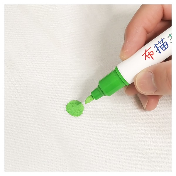 布描きしましょⅢ 6色セット | イオンスタイルオンライン 衣料品