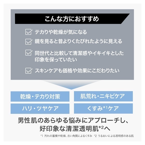 オルビス ミスター トライアルセット 7日間分 1セット ORBIS 【医薬部