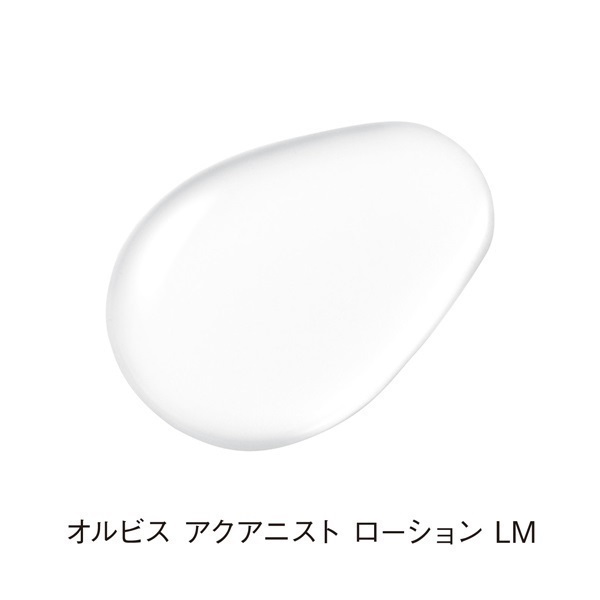 ORbis スキンケア オルビス アクアニスト ローション 敏感肌用 180mL ORBIS