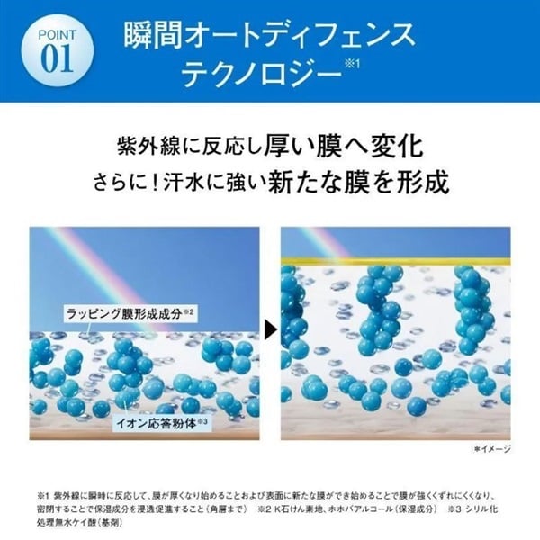 オルビス リンクルブライトUVプロテクター N 50g ORBIS 【医薬部外品