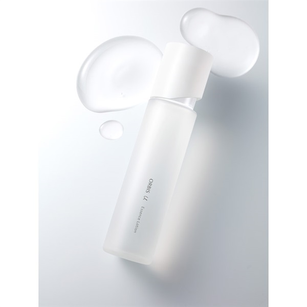 オルビスユー エッセンスローション 180mL ORBIS 【医薬部外品