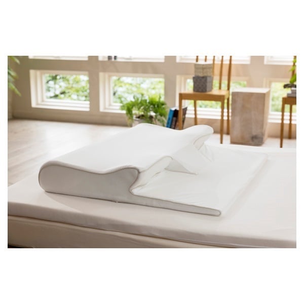 西川 睡眠ラボ Soft ヘルシーピローマット | イオンスタイルオンライン