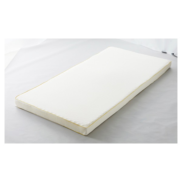 西川 睡眠ラボ Dots ヘルシーマットレス シングルサイズ | イオン