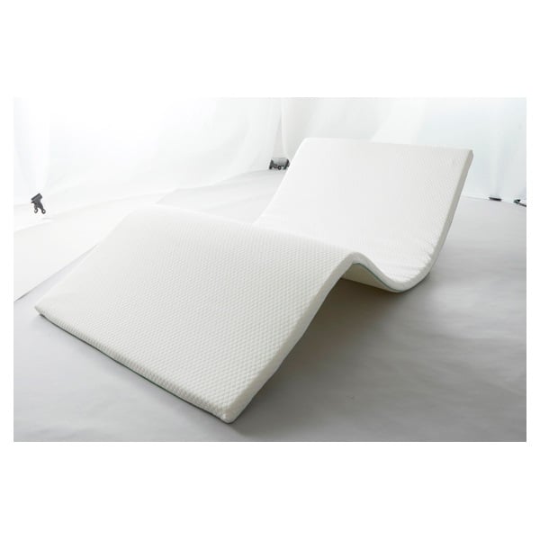 西川 睡眠ラボ Flat ヘルシーライトマットレス シングル | イオン
