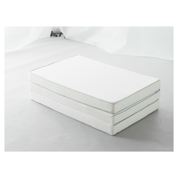 西川 睡眠ラボ Flat ヘルシーマットレス シングル | イオンスタイル