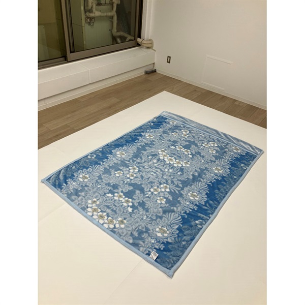 西川 衿付き合わせ毛布 | イオンスタイルオンライン 衣料品・暮らしの