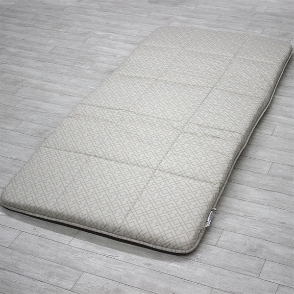 西川 羊毛入敷ふとん(両面使用タイプ) モルート | イオンスタイル