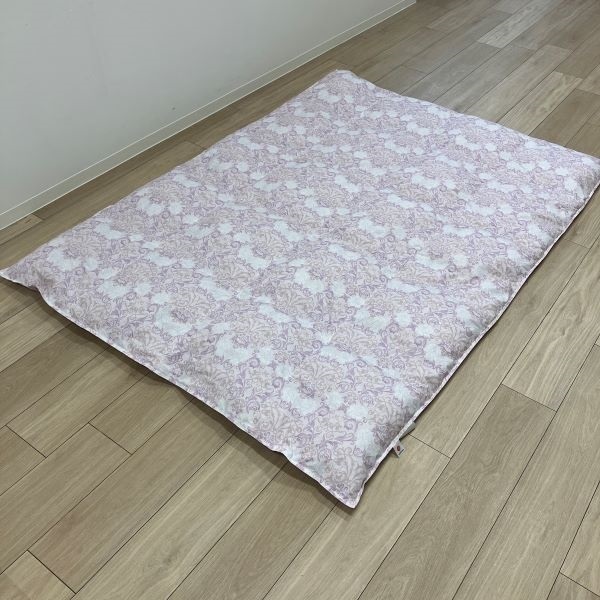 西川　羽毛掛ふとん　アンカラ　シングルロング　新品未使用　ブルー 西川 羽毛布団 シングル ロング 掛けふとん 昭和西川直営 日本製 羽毛