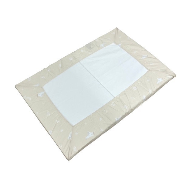 西川 ミニ組ふとん 6点セット シカとお花畑 ベビー寝具 | イオン