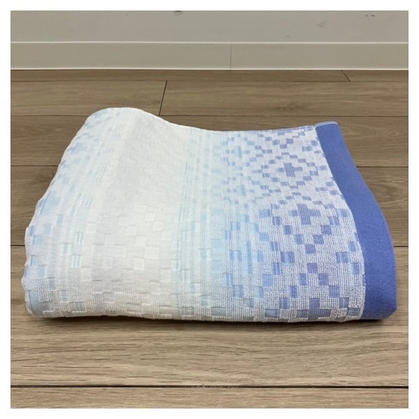 ドビー織タオルケット シングル | イオンスタイルオンライン 衣料品