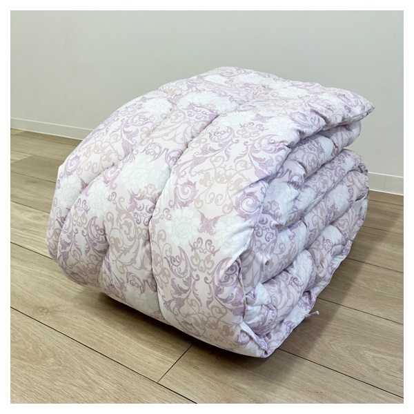 西川の羊毛混掛ふとん アンカラ | イオンスタイルオンライン 衣料品