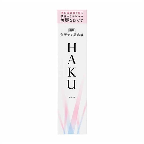 ハク　美容液 HAKU(ハク) 角層ケア美容液 資生堂 【医薬部外品】 | イオン