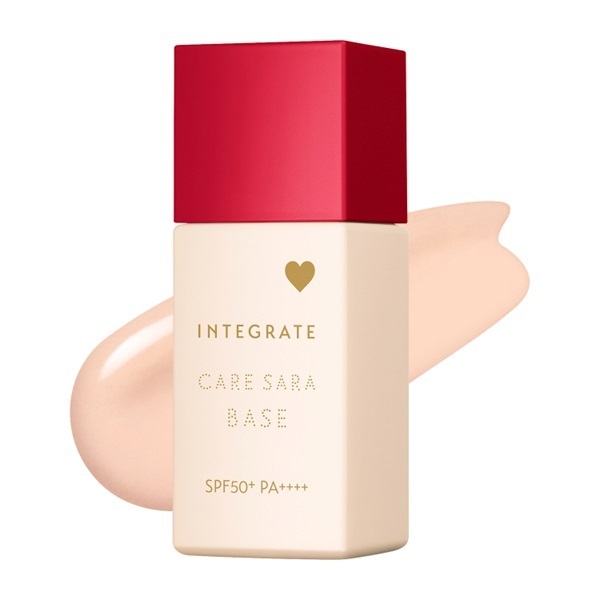インテグレート ミネラルベース CC ピンクベージュ 20g 6個　新品　資生堂 INTEGRATE(インテグレート) ケアサラベース ピンクベージュ 25ml