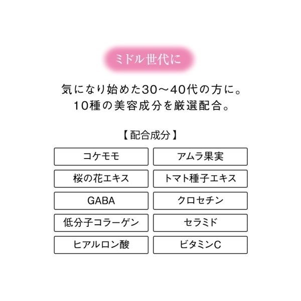 ザ・コラーゲン タブレット 126粒 ザ・コラーゲン 資生堂 | イオン 