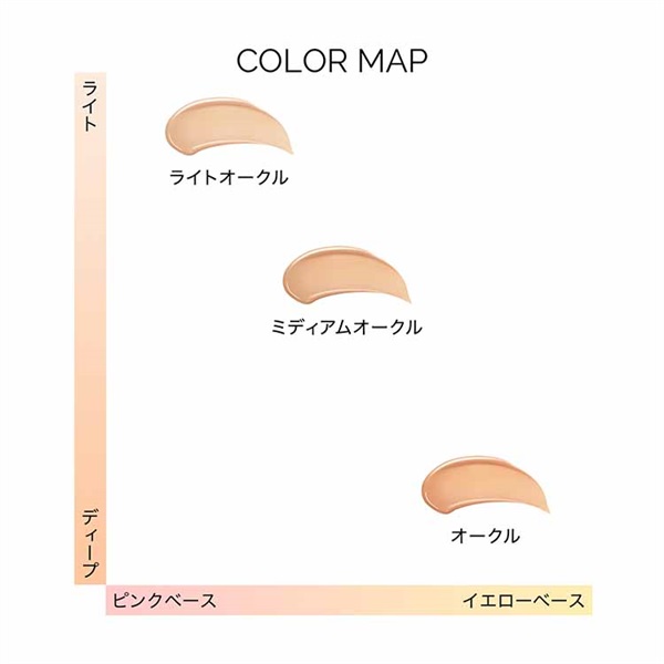 MAQuillAGE(マキアージュ) クッションファンデーション用パフ