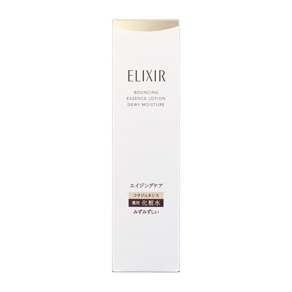 ELIXIR(エリクシール シュペリエル) リフトモイスト ローション