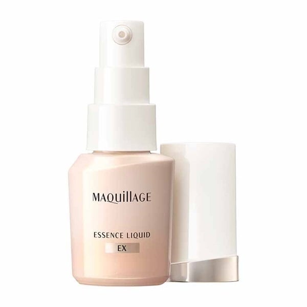 MAQuillAGE(マキアージュ) エッセンスリキッド EX 資生堂