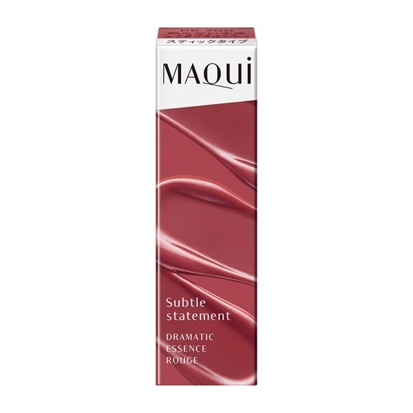 MAQuillAGE(マキアージュ) ドラマティックエッセンスルージュ