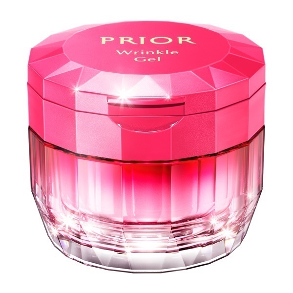 PRIOR(プリオール) 薬用 リンクル美コルセットゲル n 90g 資生堂