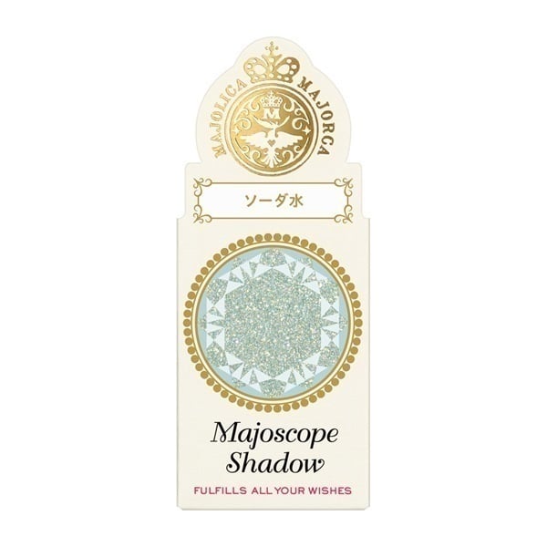 マジョリカ マジョルカ マジョスコープシャドウ 資生堂 | イオン