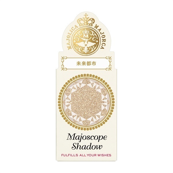 マジョリカ マジョルカ マジョスコープシャドウ 資生堂 | イオン