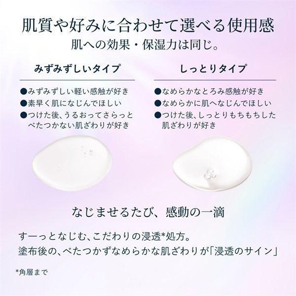 ELIXIR(エリクシール ホワイト) 美白＆エイジングケア 化粧水 体感