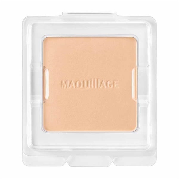 MAQuillAGE(マキアージュ) ドラマティックフェイスパウダー 資生堂