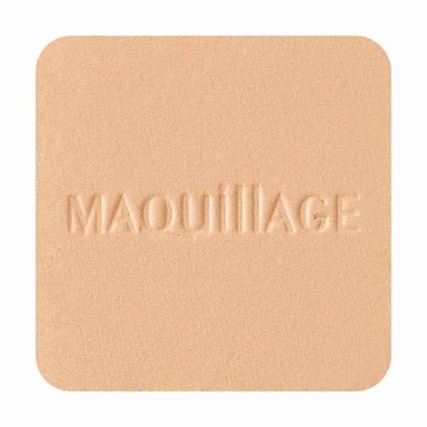 MAQuillAGE(マキアージュ) ドラマティックフェイスパウダー 資生堂