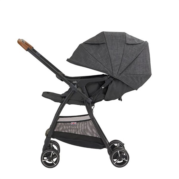 Joie ベビーカー スマバギ・メッシュ A型 両対面式ベビーカー41132 カトージ Joie ベビーカー スマバギ・メッシュ 軽量 両対面式