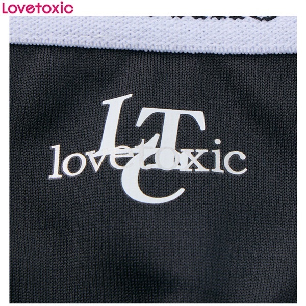 140 女の子 21点セット GLOBALWORK、Lovetoxicなど LOVETOXIC 40％OFFセール 2点セットアップ 上下セット