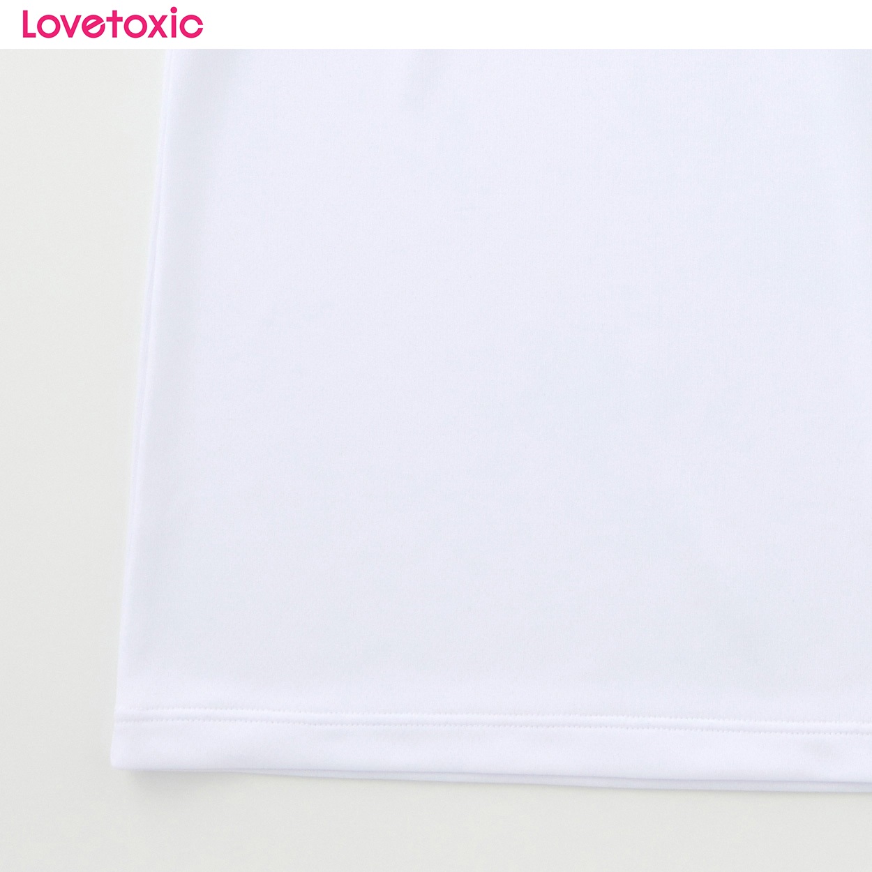 Lovetoxic ラブトキシック タンクトップ 女の子 キッズ 140cm-165cm