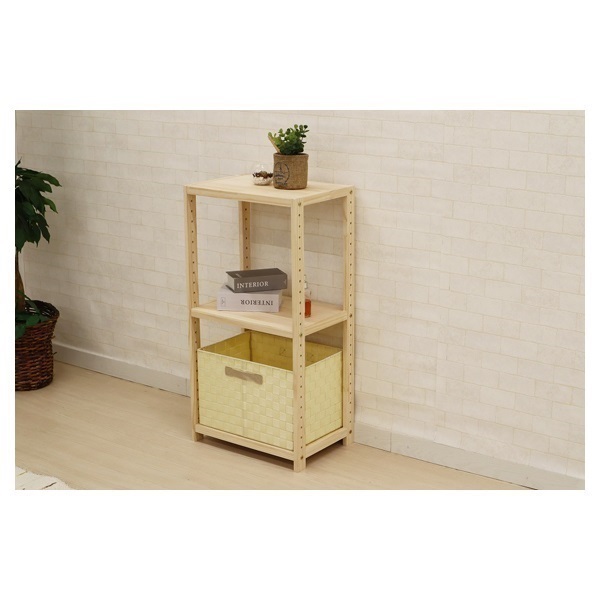 パインラック ナチュラル | イオンスタイルオンライン 衣料品・暮らし