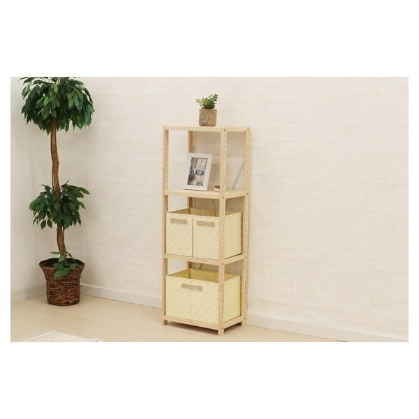 パインラック ナチュラル | イオンスタイルオンライン 衣料品・暮らし