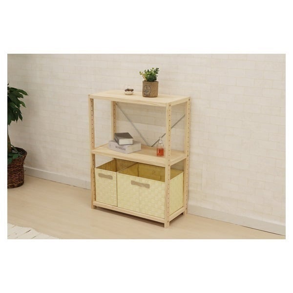 パインラック ナチュラル | イオンスタイルオンライン 衣料品・暮らし