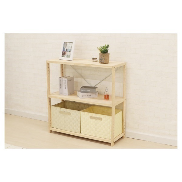 パインラック ナチュラル | イオンスタイルオンライン 衣料品・暮らし