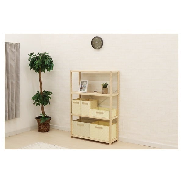 パインラック ナチュラル | イオンスタイルオンライン 衣料品・暮らし