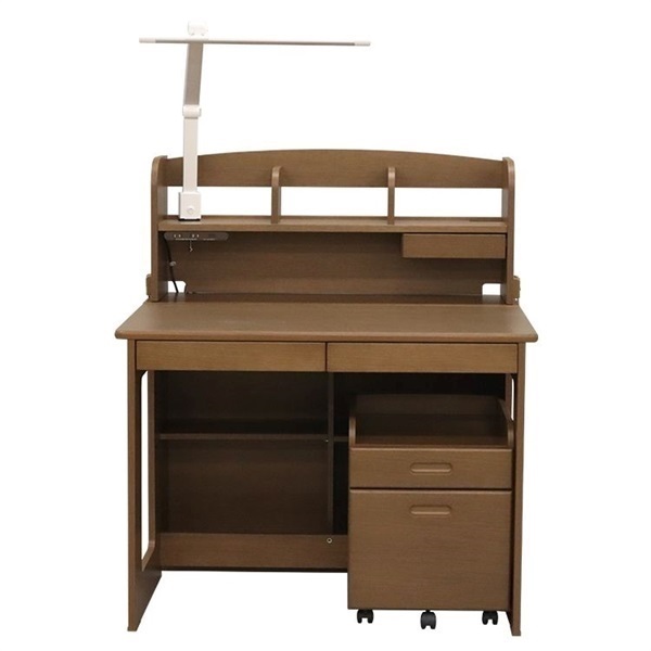 フリースタイルシステムデスク 幅100cm 学習デスク 学習机 勉強机 机