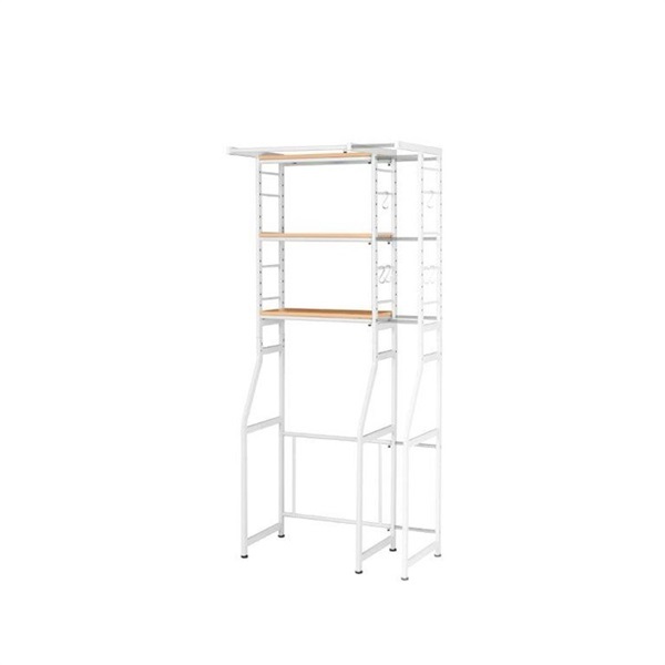 伸縮ラック STR-5018 | イオンスタイルオンライン 衣料品・暮らしの品