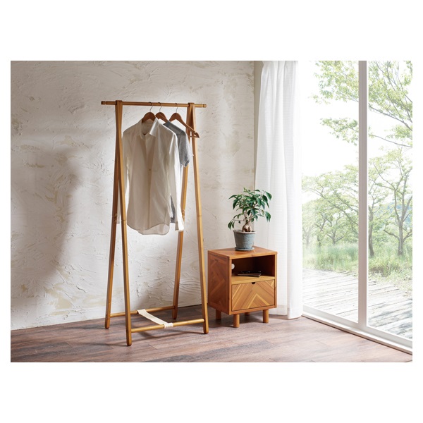 チェコ共和国製木製コートハンガー TON社 チェコ製曲げ木コートハンガー 通販 - ディノス