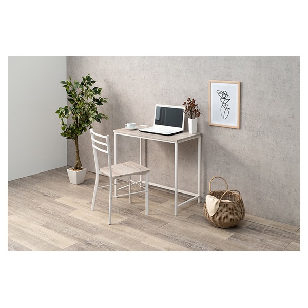 デスク&チェア2点セット | イオンスタイルオンライン 衣料品・暮らしの