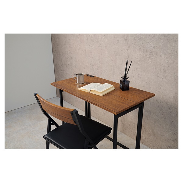 折りたたみデスク&チェアセット | イオンスタイルオンライン 衣料品