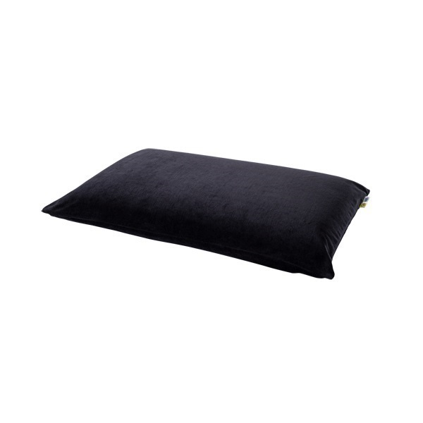 マニフレックス ピローグランデ ブラック | イオンスタイルオンライン