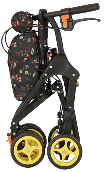 シルバーカー ラウンディ SIMD03 テイコブ TacaoF 幸和製作所 | イオン