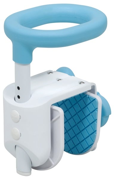 【TacaoF(テイコブ) 入浴用手すり】 コンパクト 浴槽手すり YT01 テイコブ TacaoF 幸和製作所 | イオン