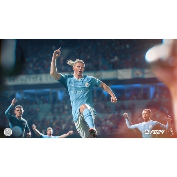 Nintendo Switch - EA SPORTS FC 24 新品未開封品　Switch ソフト 新品未開封 EA SPORTS FC 24 - Switch ニンテンドースイッチ