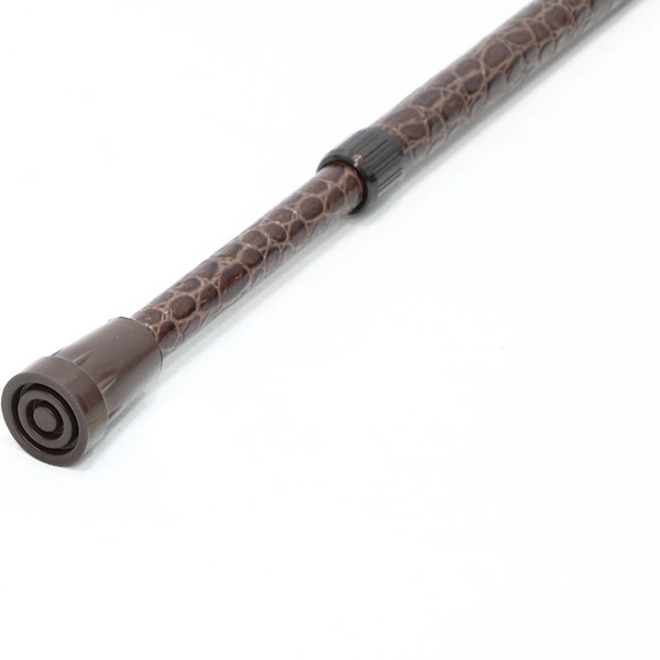 カラフルステッキ レザータッチ 伸縮 WATAKI | イオンスタイル