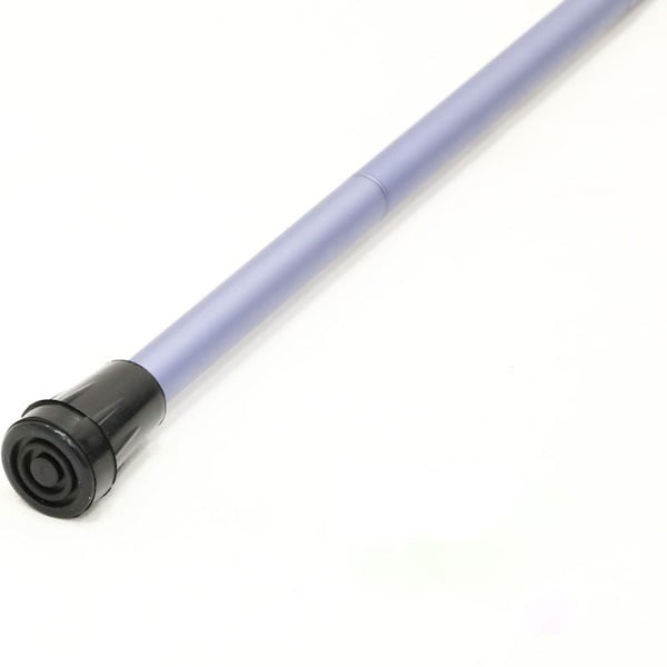 とってもステッキ やわらかグリップ 伸縮折りたたみ Lサイズ