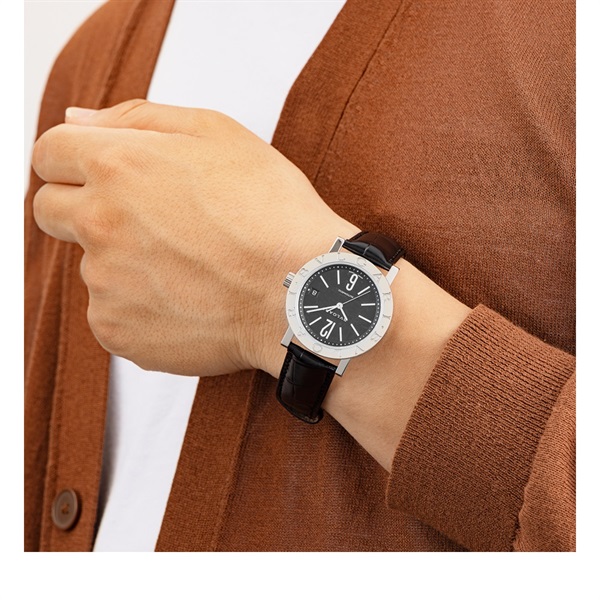 予約品>BVLGARI(ブルガリ) ブルガリブルガリ BB38BSLDAUTO | イオン 