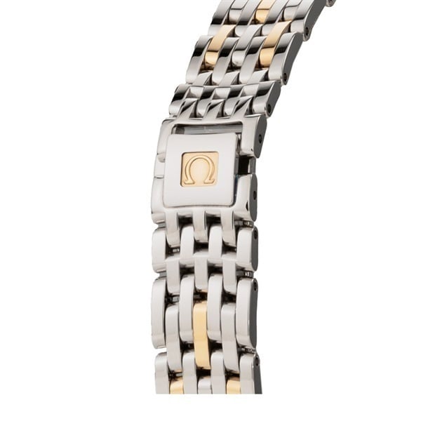 【国内即納】OMEGA デヴィル プレステージ 424.25.24.60.55.001 デ・ヴィル プレステージ[424.25.24.60.55.001] De Ville